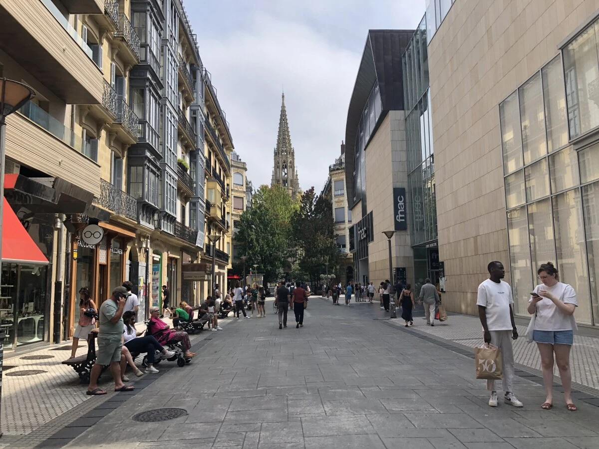 2025-Donostia-San Sebastián -多诺斯蒂亚-圣塞巴斯蒂安